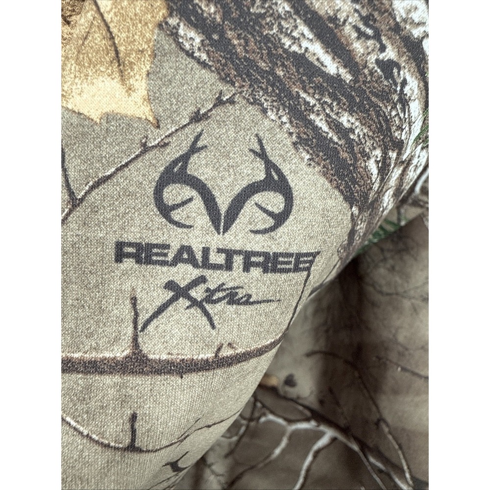 Under Armour Womens "Real Tree" Xtra Insulated Camp Pants Size Medium Cold Gear - Picture 6 of 13